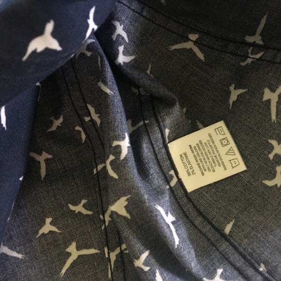 Foxcoft cotton top - Picture 6 of 7